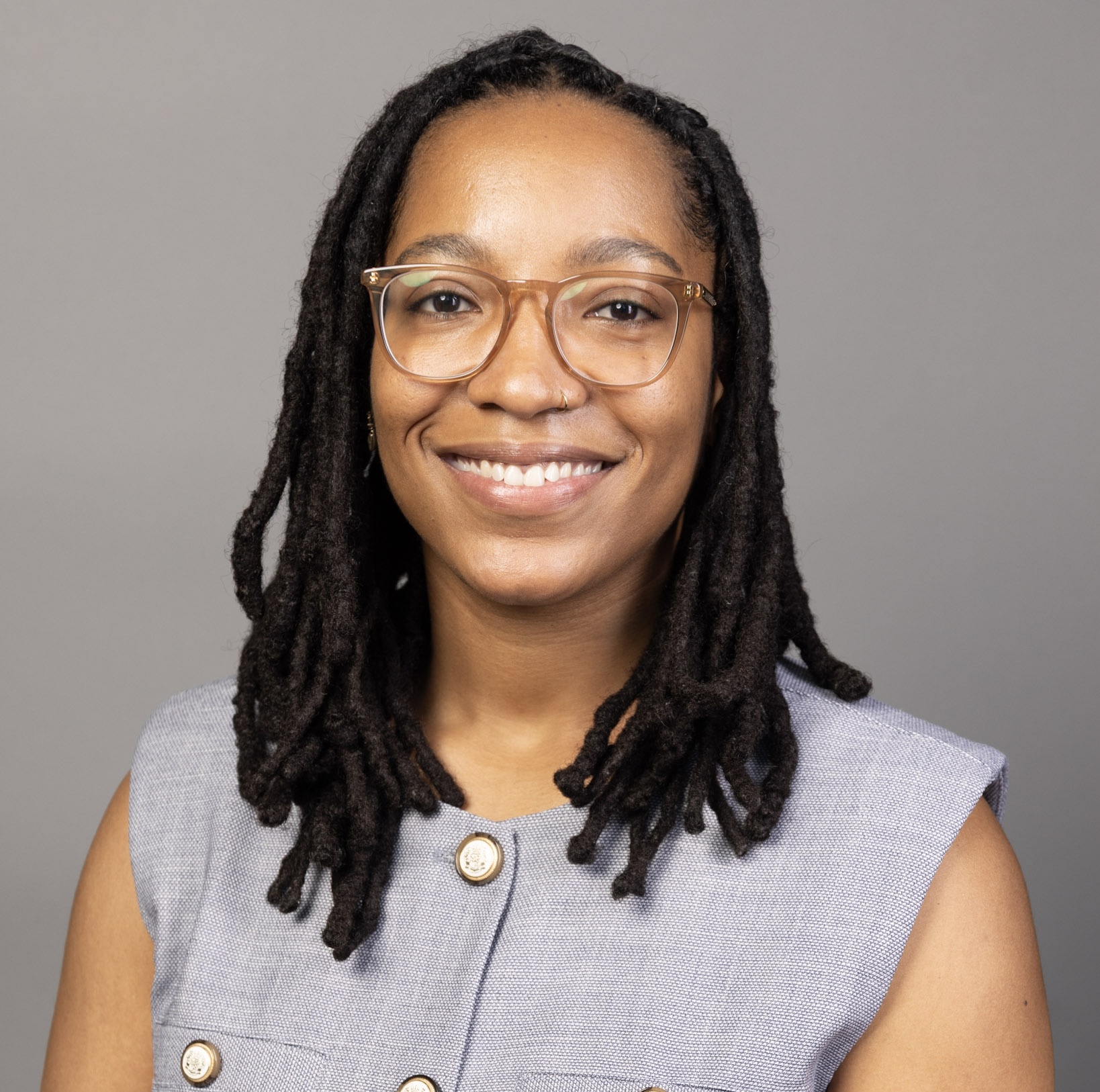 Shantel Upshaw Houston