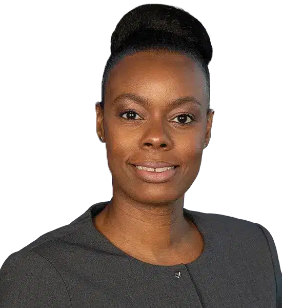 Shameeka Quallo
