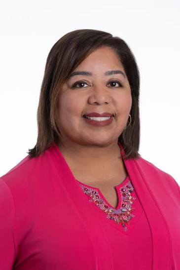 Veta Richardson